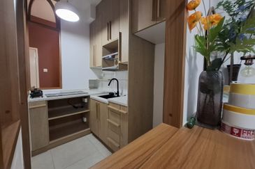 Residensi Rimbun @ Canopy Hills