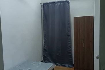 7 Tree Seven Residence