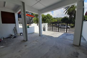 Bandar Bukit Beruntung