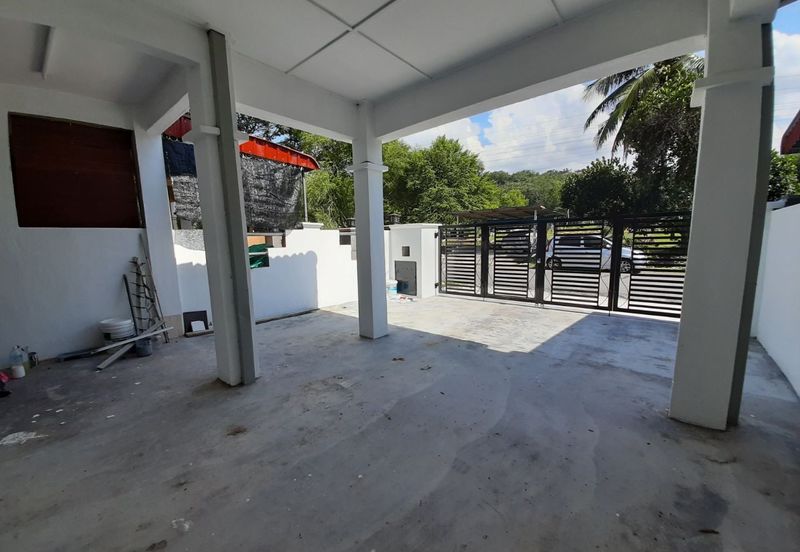 Bandar Bukit Beruntung