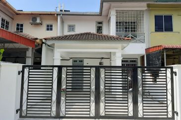 Bandar Bukit Beruntung