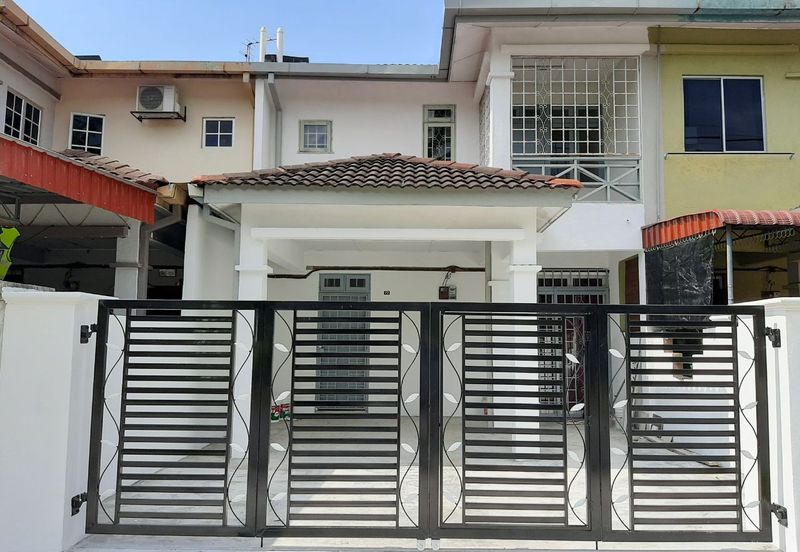 Bandar Bukit Beruntung