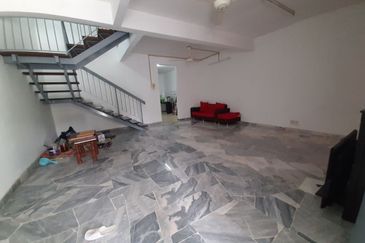 Bandar Bukit Beruntung