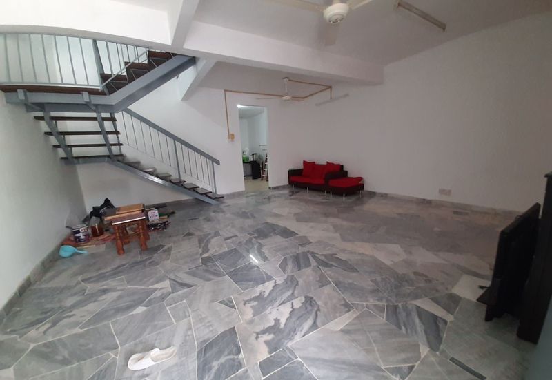 Bandar Bukit Beruntung