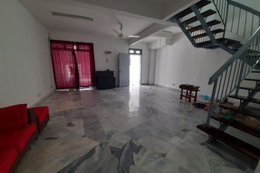 Bandar Bukit Beruntung