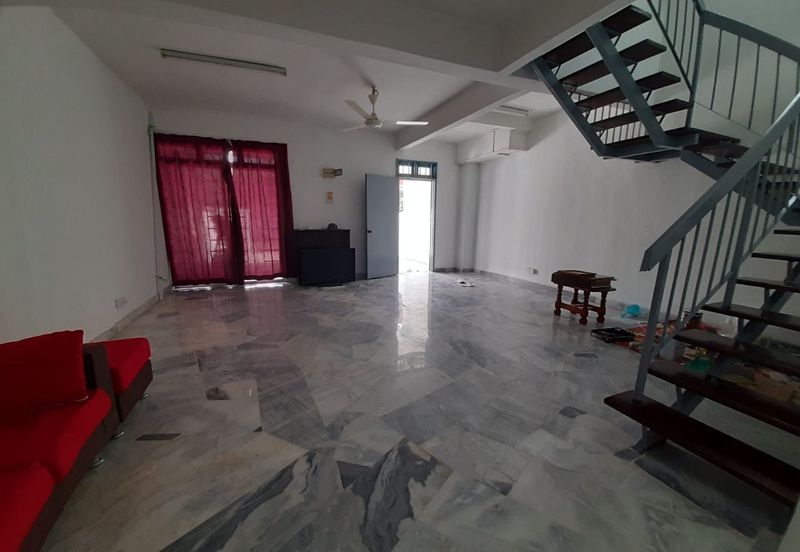 Bandar Bukit Beruntung