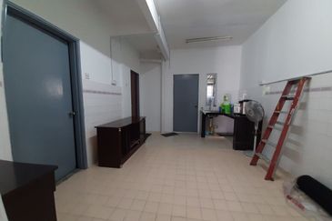 Bandar Bukit Beruntung