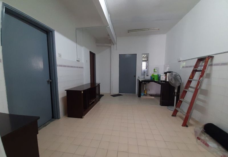 Bandar Bukit Beruntung