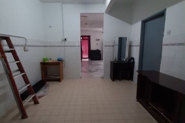 Bandar Bukit Beruntung