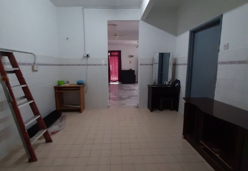 Bandar Bukit Beruntung