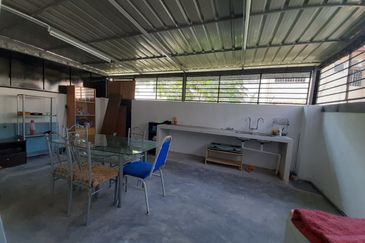 Bandar Bukit Beruntung