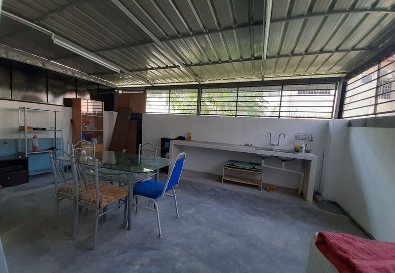 Bandar Bukit Beruntung