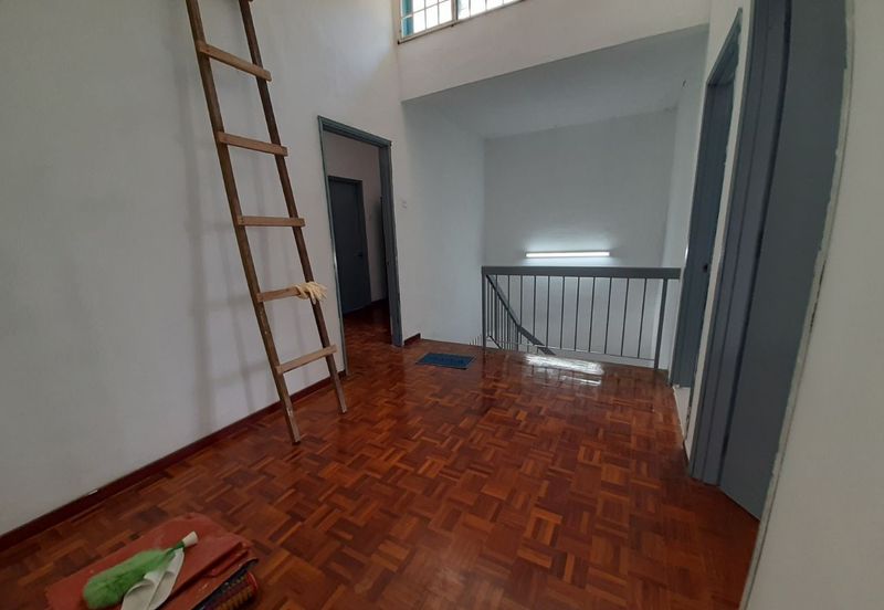 Bandar Bukit Beruntung