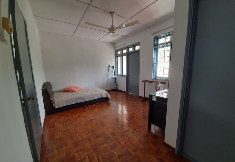 Bandar Bukit Beruntung