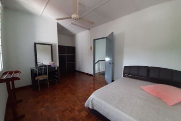 Bandar Bukit Beruntung