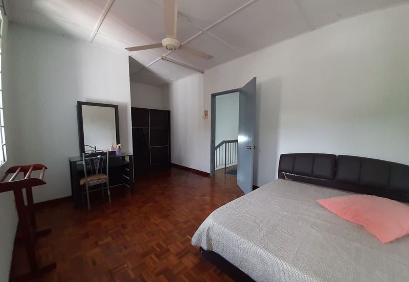 Bandar Bukit Beruntung