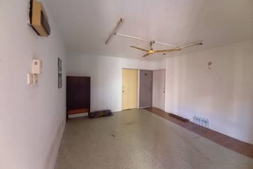 Desa Pandan Apartment