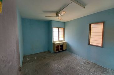 Desa Pandan Apartment