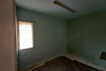 Desa Pandan Apartment