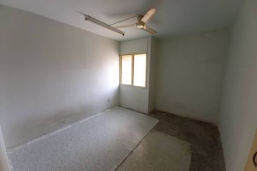 Desa Pandan Apartment