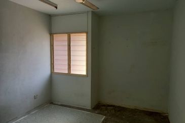 Desa Pandan Apartment