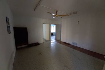 Desa Pandan Apartment