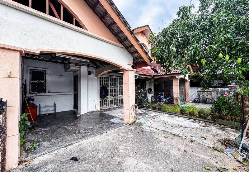 Bandar Utama Batang Kali