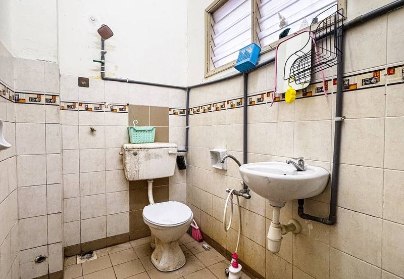 Bandar Utama Batang Kali