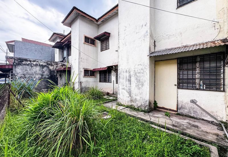 Bandar Utama Batang Kali