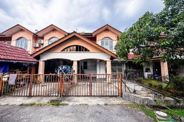 Bandar Utama Batang Kali