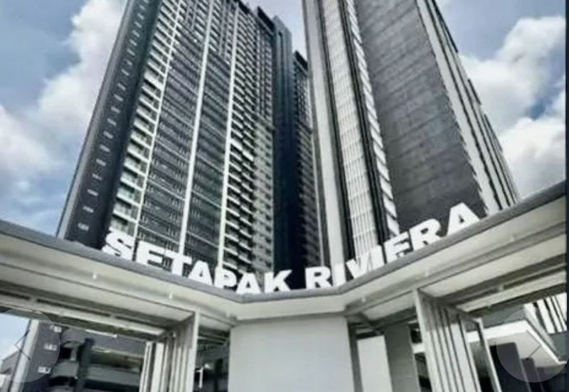 PPAM Setapak Riviera