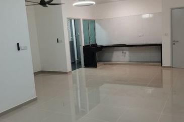 PPAM Setapak Riviera