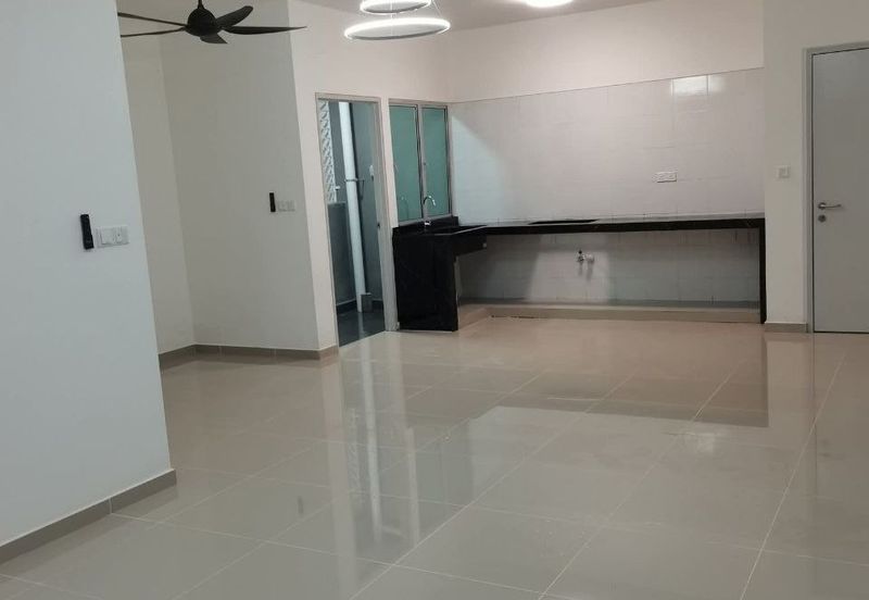 PPAM Setapak Riviera