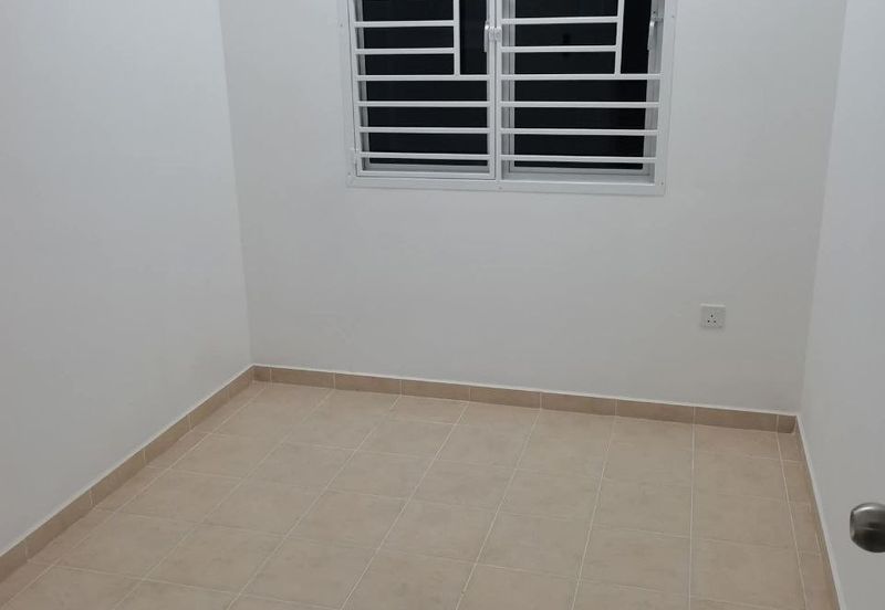 PPAM Setapak Riviera