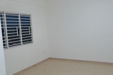 PPAM Setapak Riviera