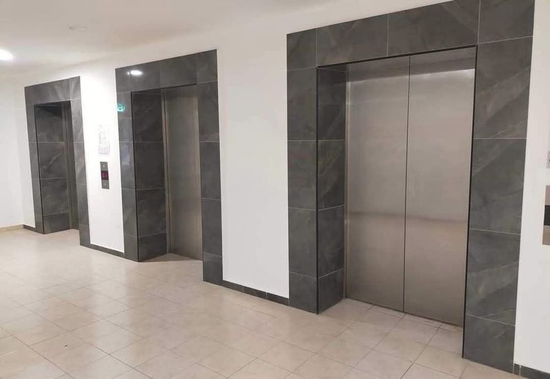 PPAM Setapak Riviera