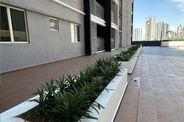 PPAM Setapak Riviera