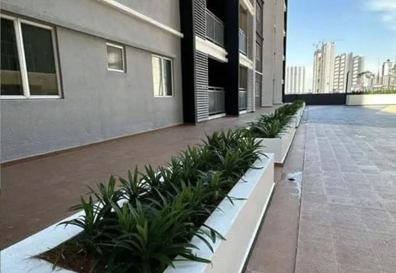 PPAM Setapak Riviera