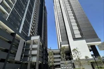 PPAM Setapak Riviera