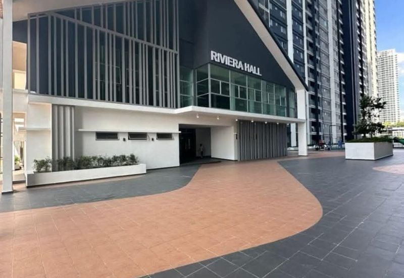 PPAM Setapak Riviera