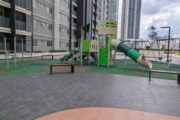 PPAM Setapak Riviera