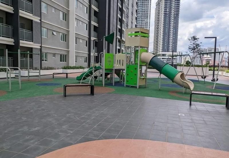 PPAM Setapak Riviera