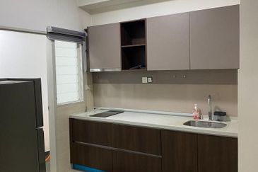 Sensory Residence @ SouthVille City