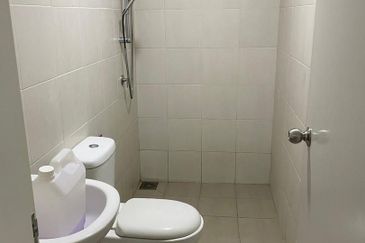 Sensory Residence @ SouthVille City