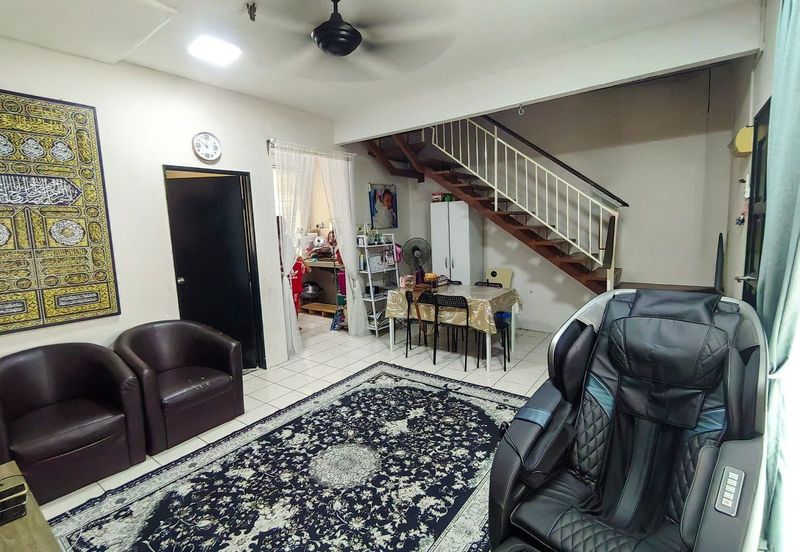 La Cottage Taman Putra Perdana