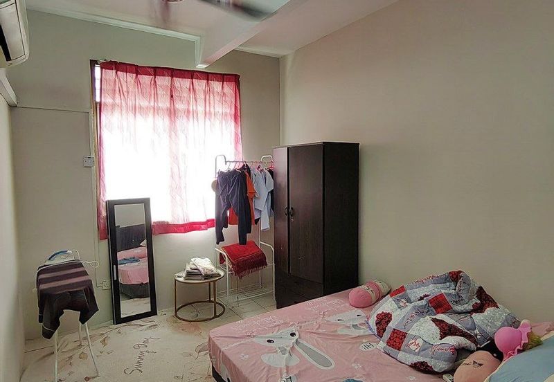 La Cottage Taman Putra Perdana