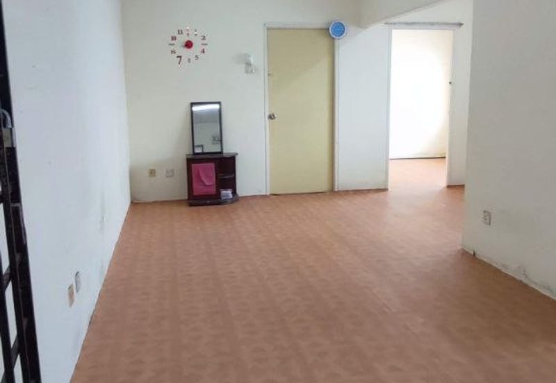 Seksyen 16, Bandar Baru Bangi