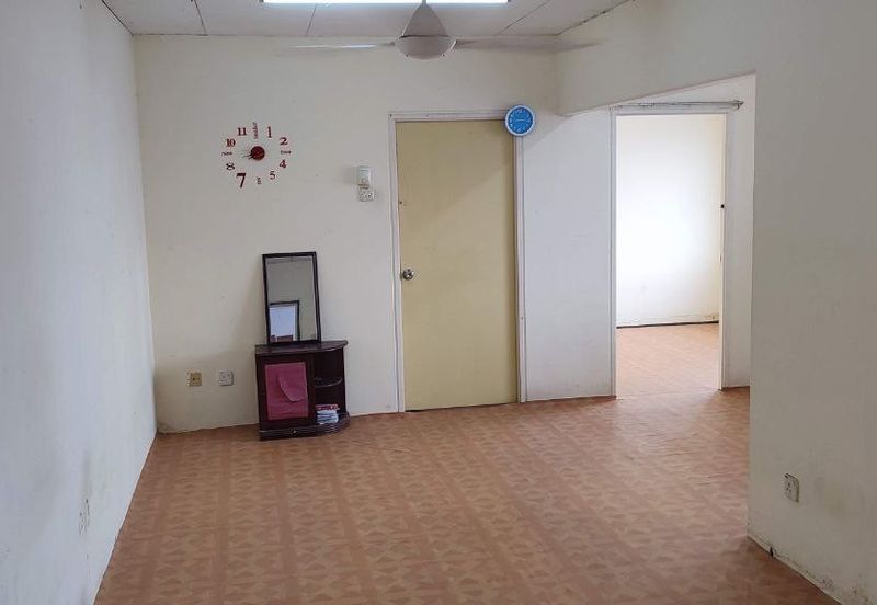 Seksyen 16, Bandar Baru Bangi