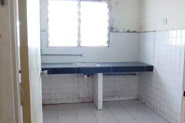 Seksyen 16, Bandar Baru Bangi