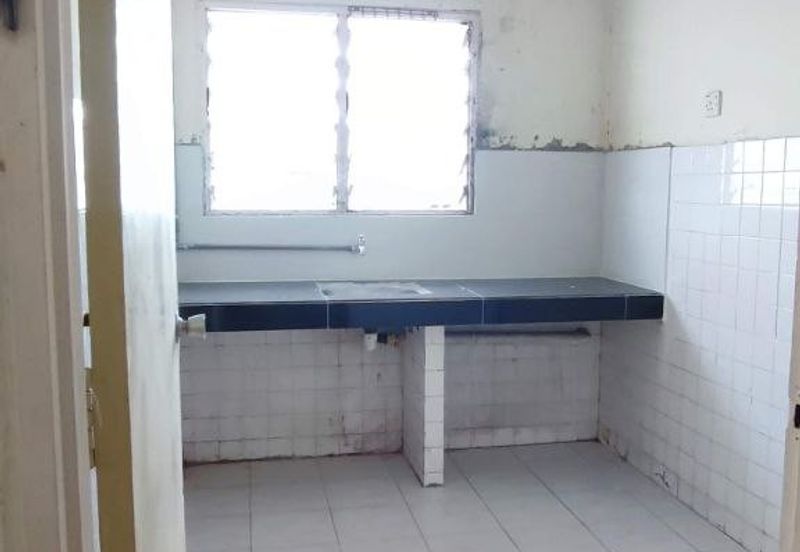 Seksyen 16, Bandar Baru Bangi